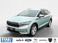 Skoda Enyaq 2024
