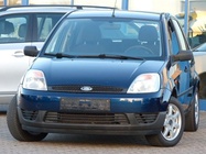Ford Fiesta 2003