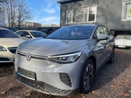 Volkswagen ID.4 2022