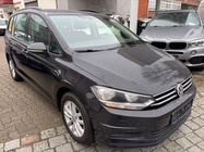 Volkswagen Touran 2019