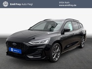 Ford Focus 2024