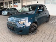Fiat 500e 2022