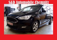 Ford C-Max 2016
