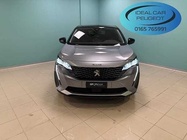 Peugeot 3008 2022
