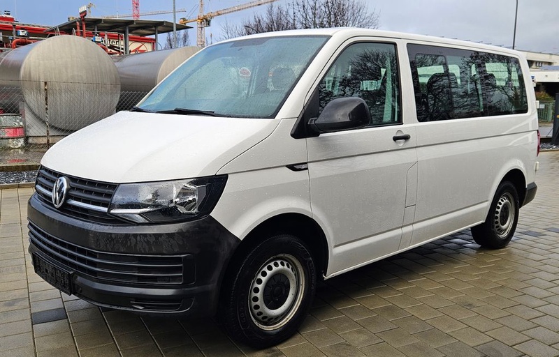 Volkswagen T6