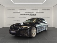 BMW 5 Series 2022