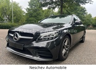 Mercedes-Benz C-Class 2021