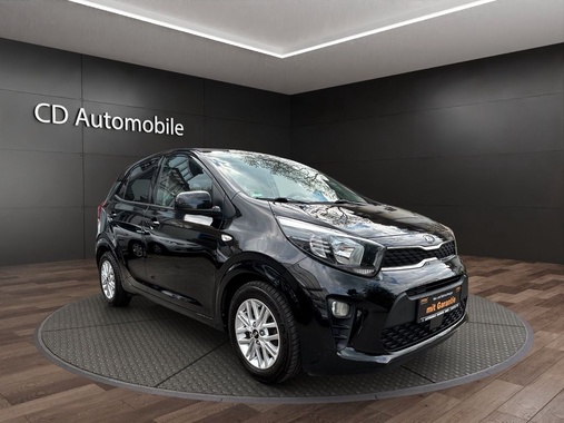 Kia Picanto 2020