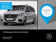 Mercedes-Benz V-Class 2025