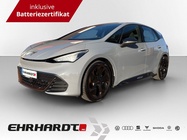 Cupra Born 2023