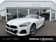BMW Z4 2024