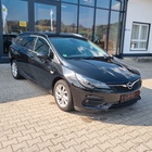 Opel Astra 2021