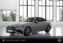 Mercedes-Benz CLE-Class 2025