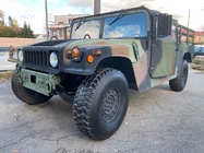 Hummer H1 1990