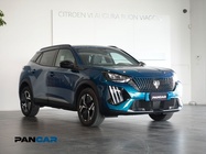 Peugeot 2008 2025