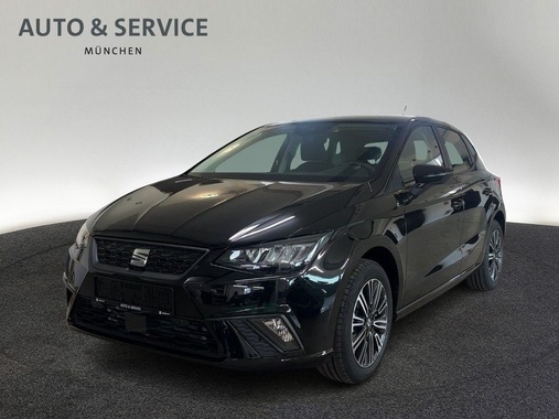 Seat Ibiza 2025