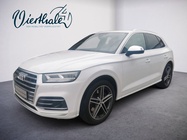 Audi SQ5 2020