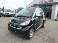 Smart ForTwo 2009