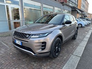Land Rover Evoque 2023