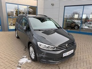 Volkswagen Touran 2024