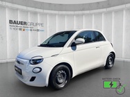 Fiat 500e 2023