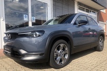 Mazda MX-30 2021