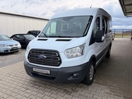 Ford Transit 2020