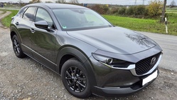 Mazda CX-30 2021