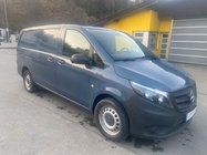 Mercedes-Benz Vito 2021