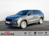 Skoda Kodiaq 2025