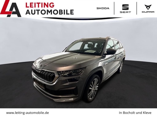 Skoda Kodiaq 2023