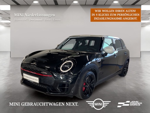 MINI Clubman 2023