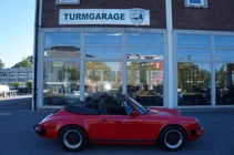 Porsche 911 1987