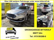 Ford Mondeo 2020