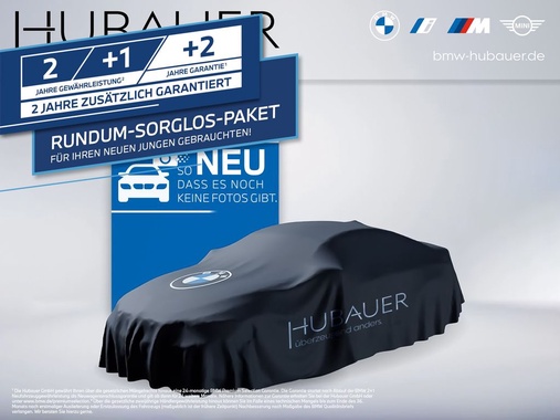 BMW X4 2025