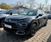 Citroen C4 2021