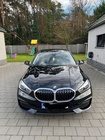 BMW 1 Series 2022