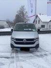 Volkswagen T6 2020