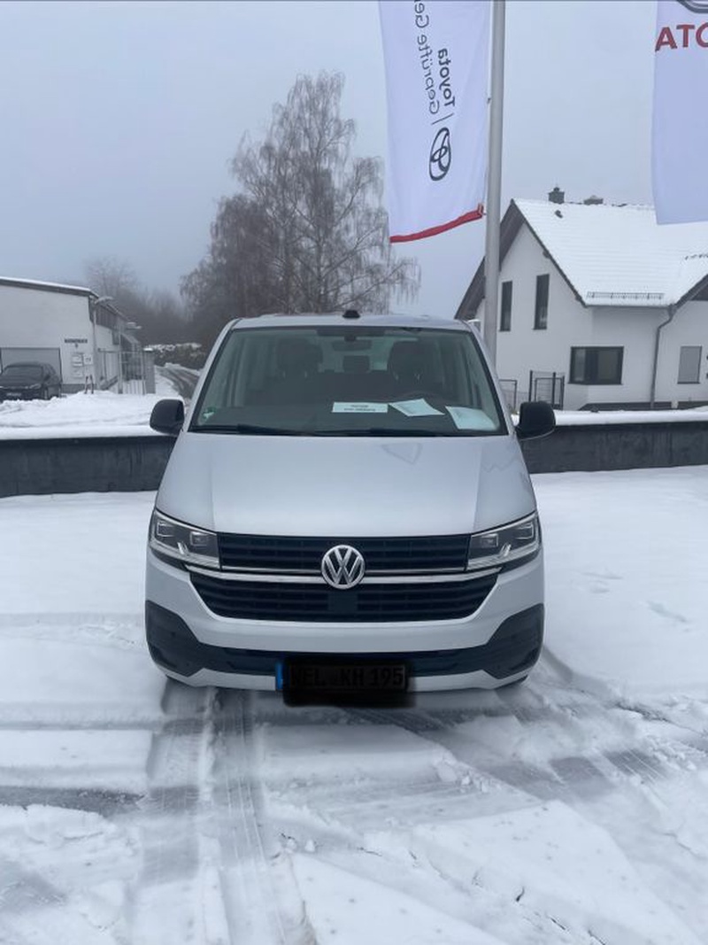 Volkswagen T6