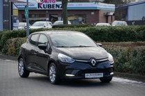 Renault Clio 2019