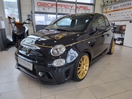 Abarth 595 2020