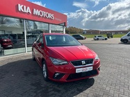 Seat Ibiza 2019