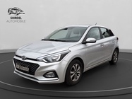 Hyundai i20 2019