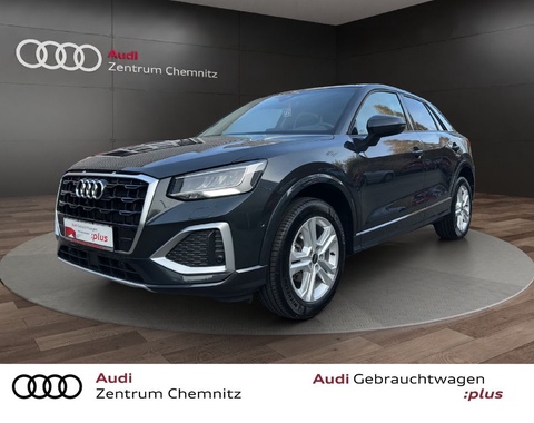 Audi Q2 2024