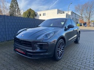 Porsche Macan 2023