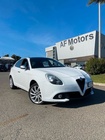 Alfa Romeo Giulietta 2016