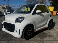 Smart ForTwo 2021