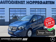 Mercedes-Benz Vito 2023