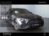 Mercedes-Benz C-Class 2024