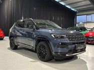Jeep Compass 2023